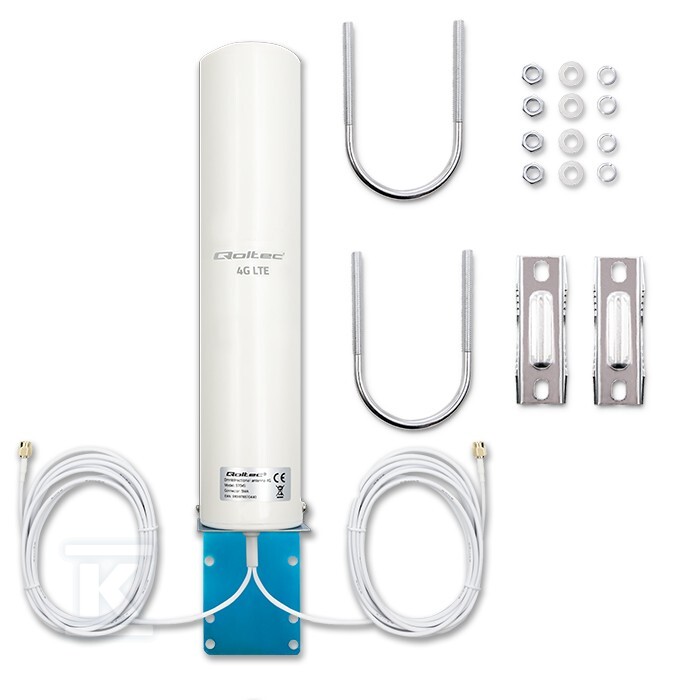 Антена 4G LTE - 57045