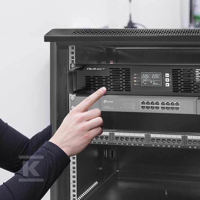 Джерело безперебійного живлення UPS - 52285