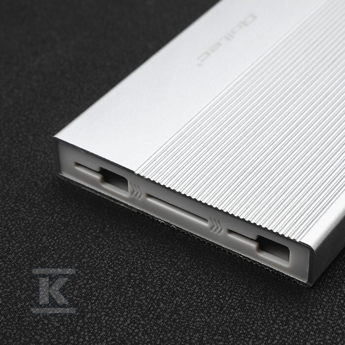 Корпус/кишеня для дисків M.2 SATA - 52278