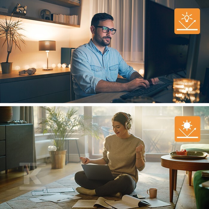 Фільтр конфіденційності GDPR 27" / 16:9 - 51064