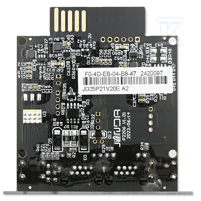 Modul SNMP pro záložní zdroj UPS PF 1.0 - 50398