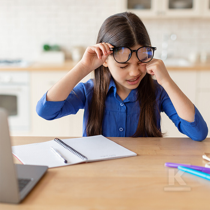 Фільтр блакитного світла - 51074