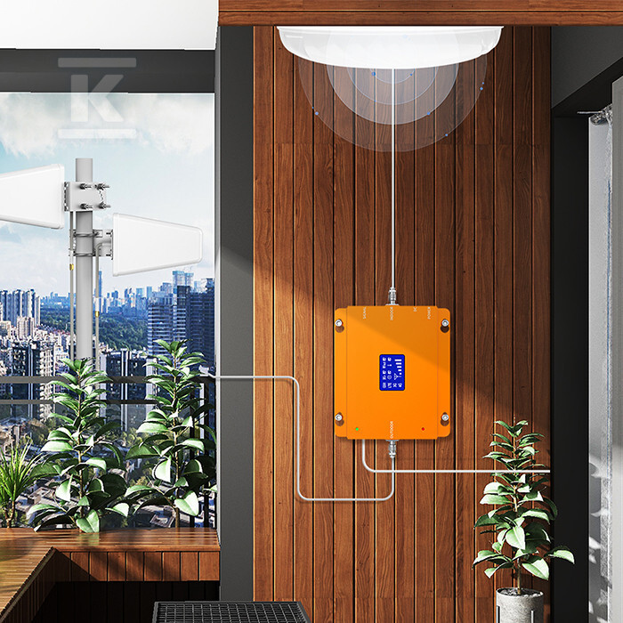 Антена 5G LTE - 57050