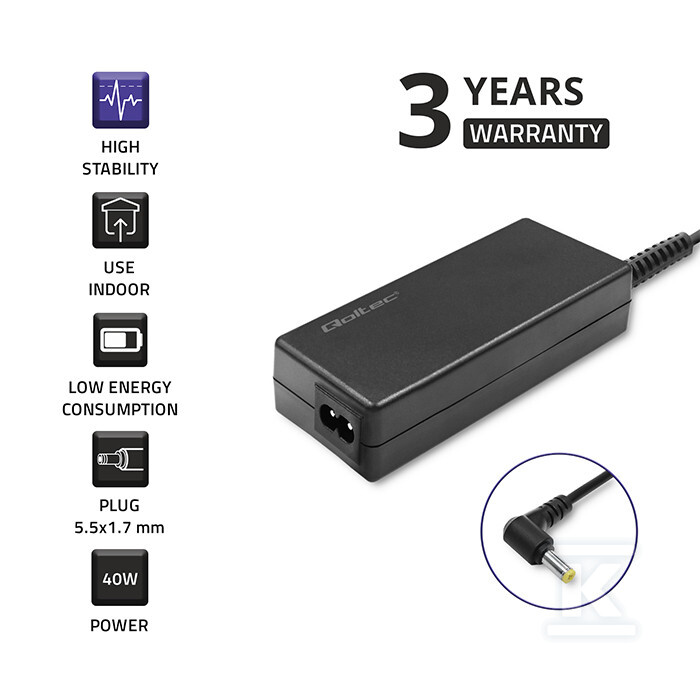 Блок живлення для Acer - 52410