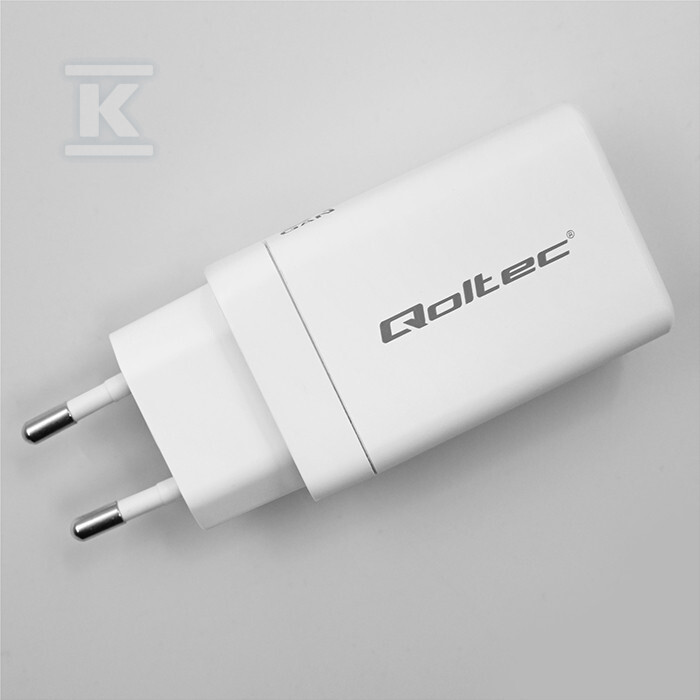 Мережевий зарядний пристрій 67W - 51822