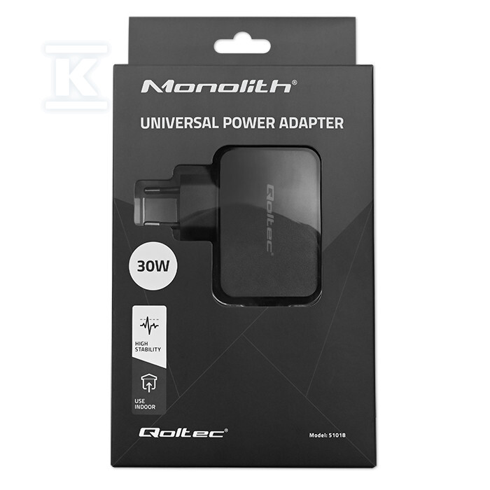 Універсальний блок живлення для - 51018