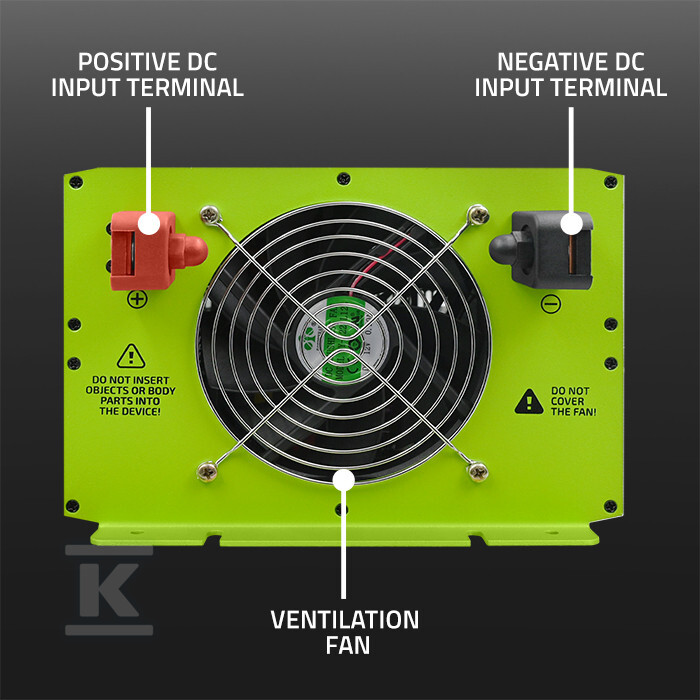 Сонячний інвертор Monolith 3-в-1 з - 51913
