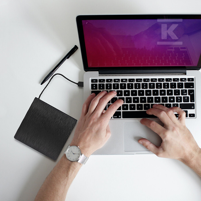 Корпус/кишеня для оптичного приводу - 51865