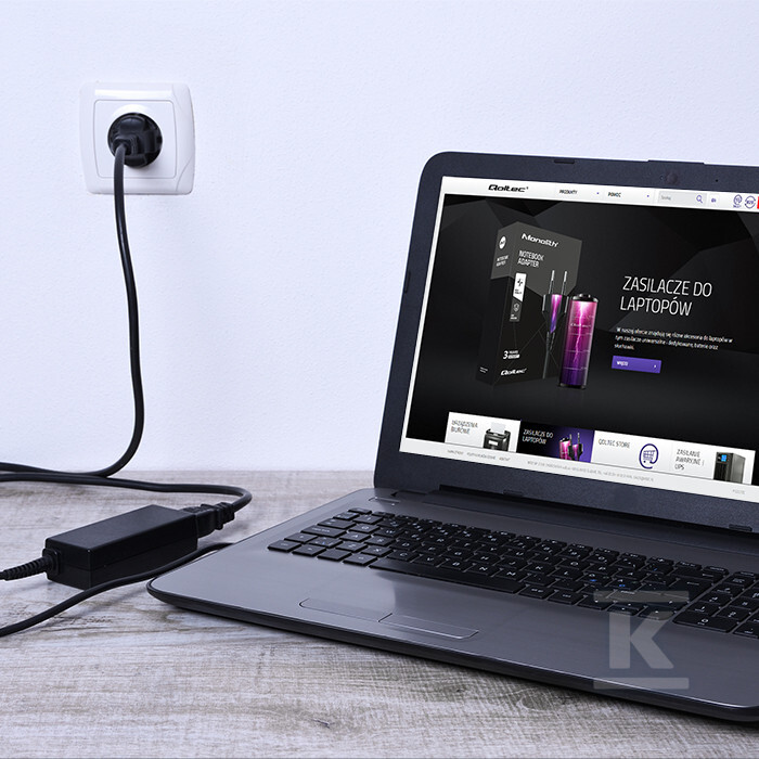 Блок живлення для Asus - 51037