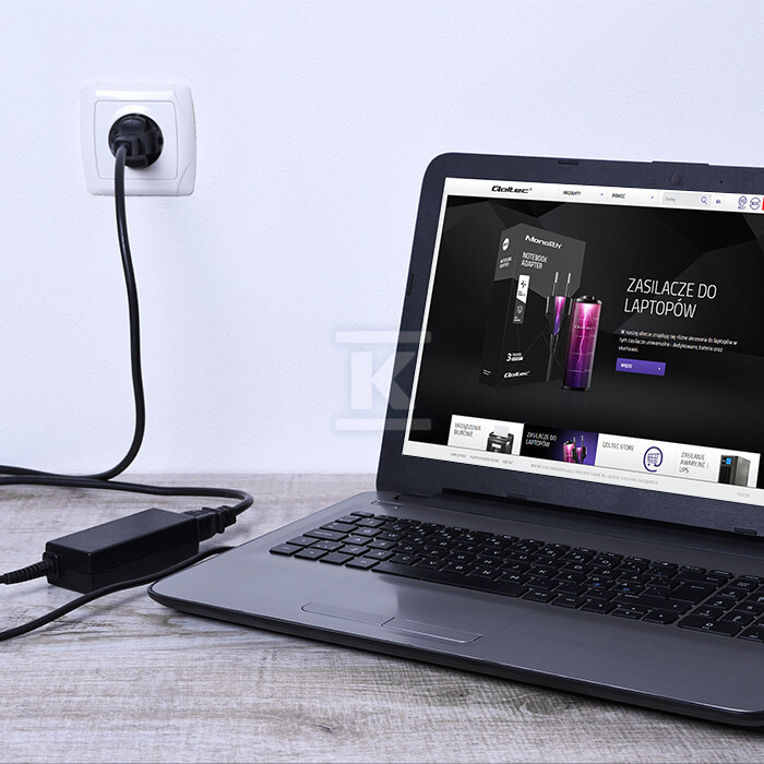 Блок живлення для Acer - 51740