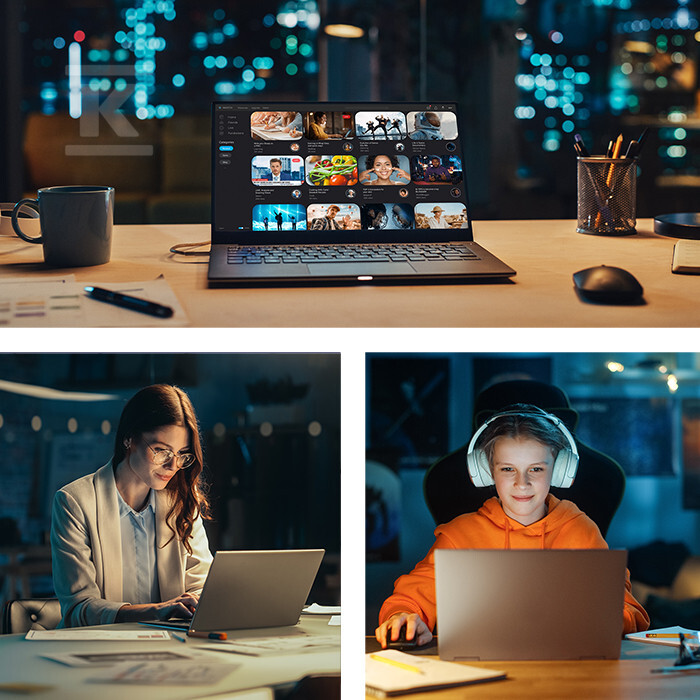 Блок живлення для Asus - 51532