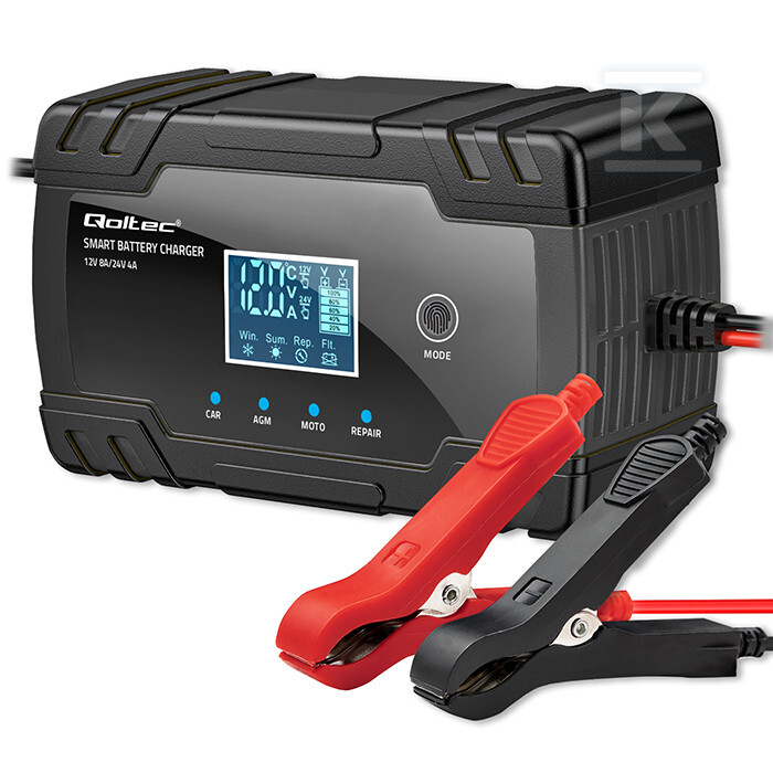 Інтелектуальний мікропроцесорний - 52490