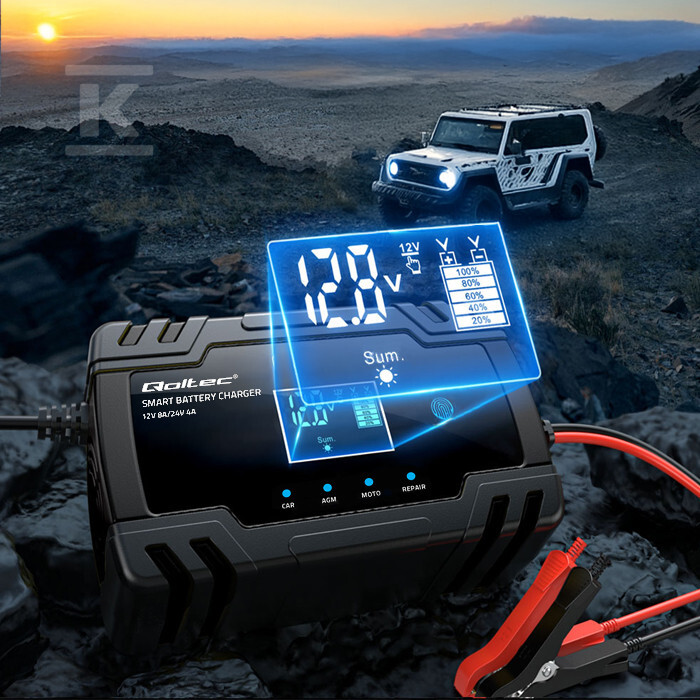 Інтелектуальний мікропроцесорний - 52490