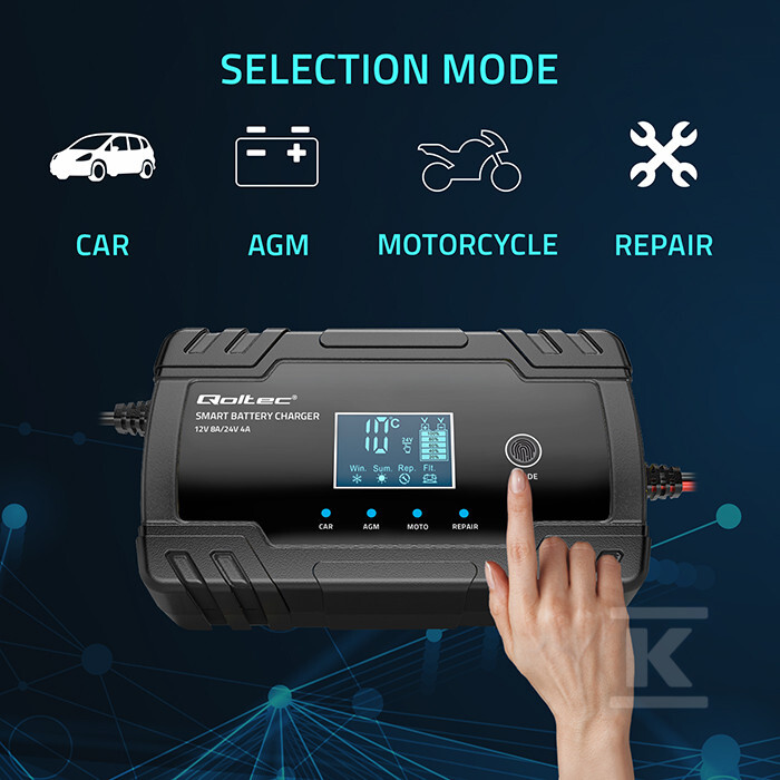 Інтелектуальний мікропроцесорний - 52490