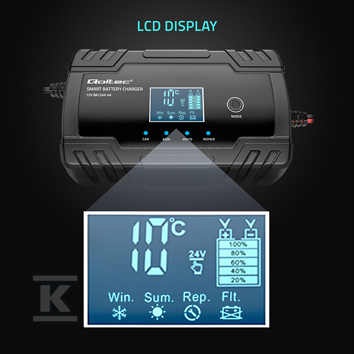 Інтелектуальний мікропроцесорний - 52490