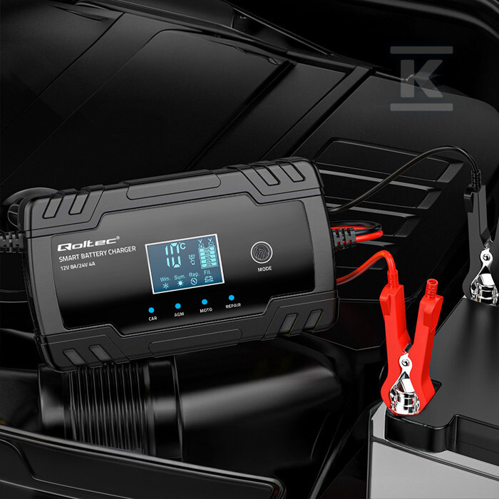 Інтелектуальний мікропроцесорний - 52490