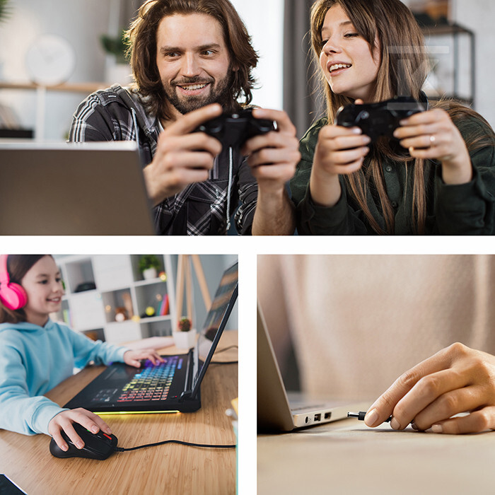 Блок живлення для Dell - 51732