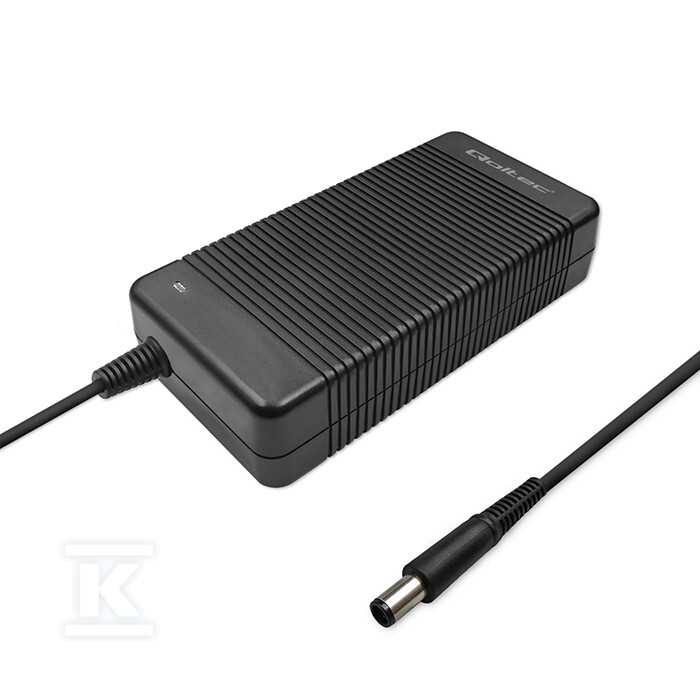 Блок живлення для Dell 240W - 51748