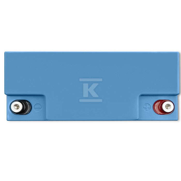 Акумулятор LiFePO4 - 53702