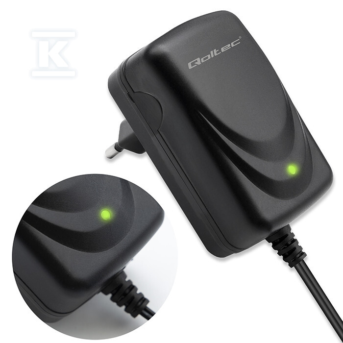 Автоматичний зарядний пристрій для - 52424