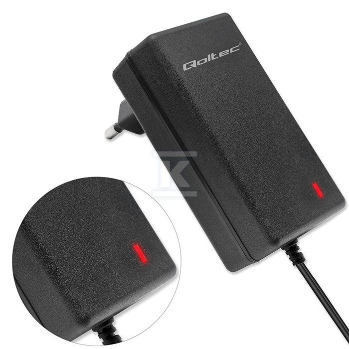 Автоматичний зарядний пристрій для - 52423