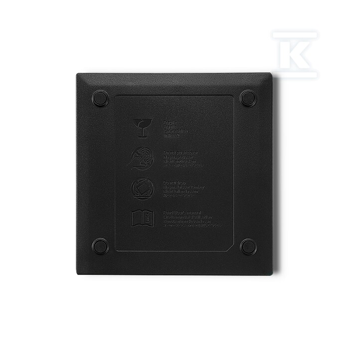 Корпус/кишеня для оптичного приводу - 51864