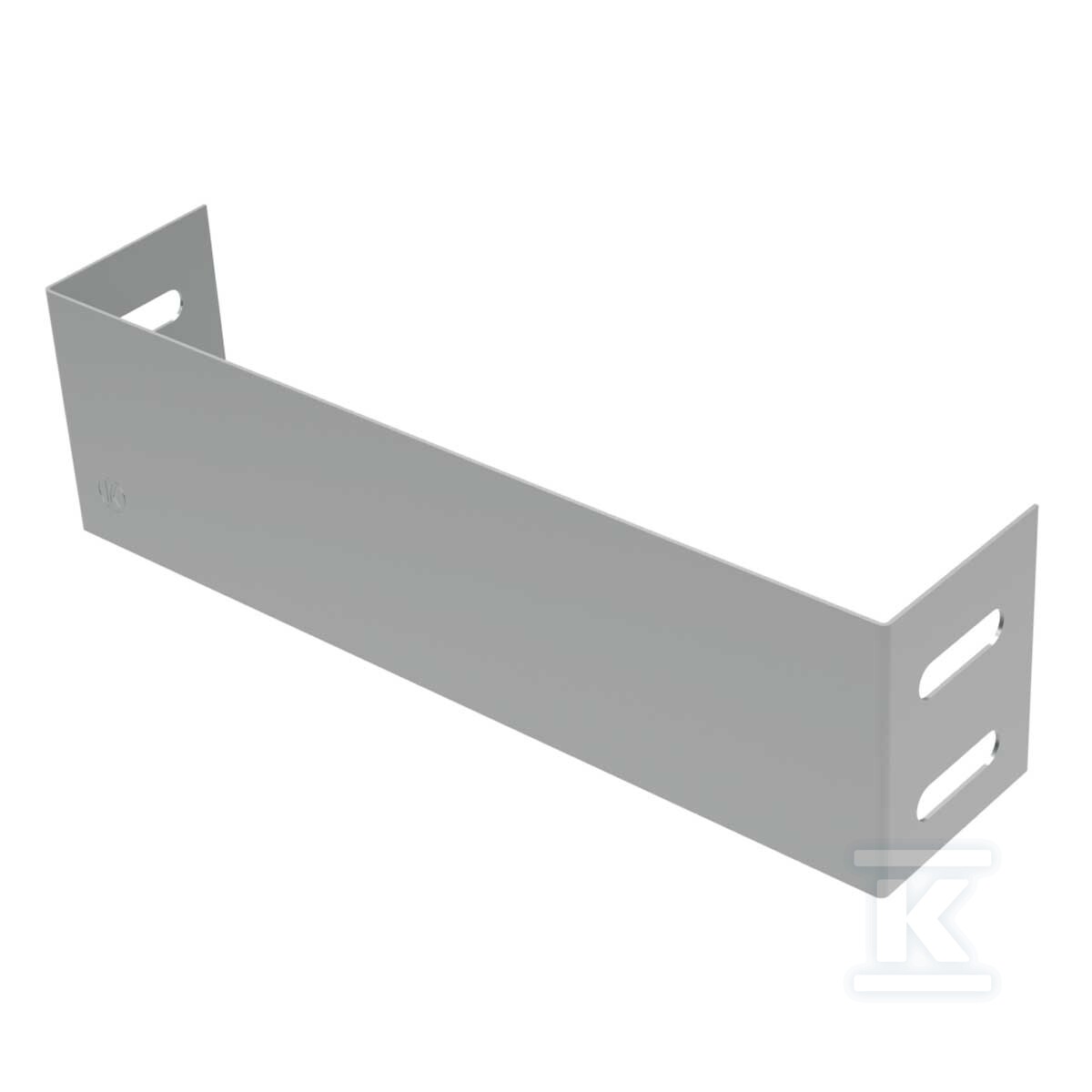 Endkappe 60x150 S (20 Stück) - K 60X150_S