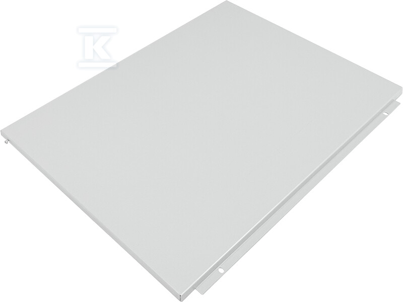 Шафа підвісна 19" 9U 600х500, - SW-9U-600-500-N-DSJ-OP-RP-B-S