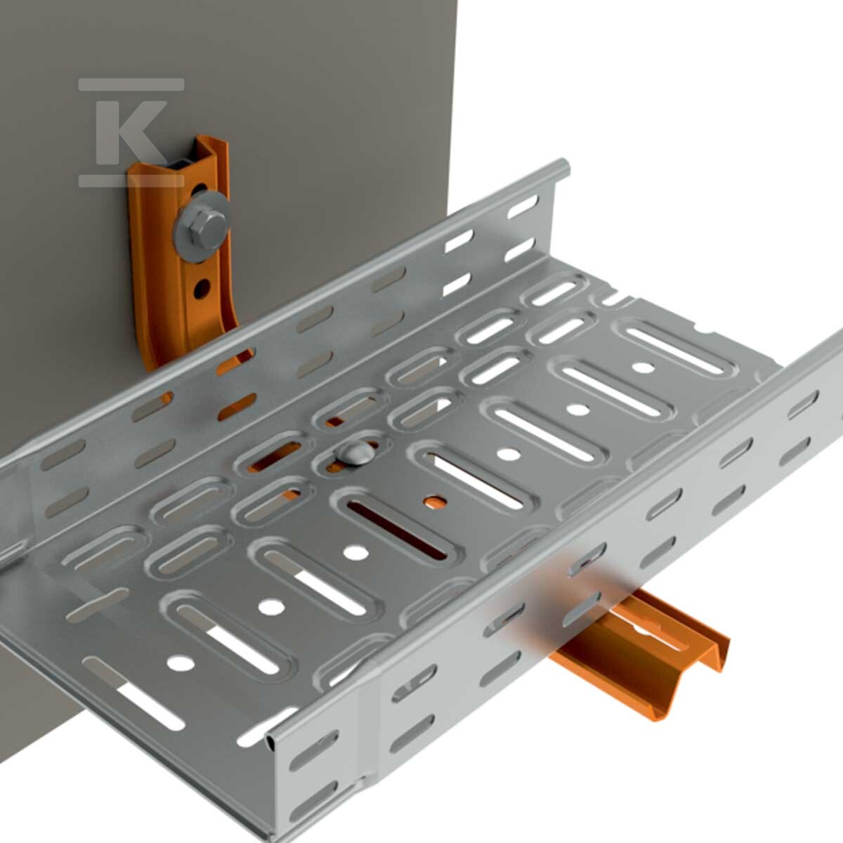Halter LTS 100 S (12 Stück) - LTS 100_S