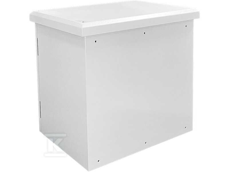 Зовнішня шафа стійкового типу IP55, - SZ-6U-600-450-01-S