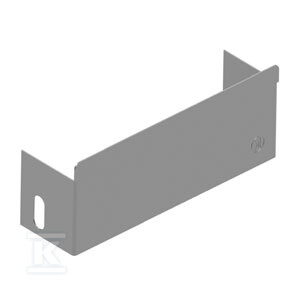Koncovka NIXK 50X125 IX - NIXK 50X125_IX