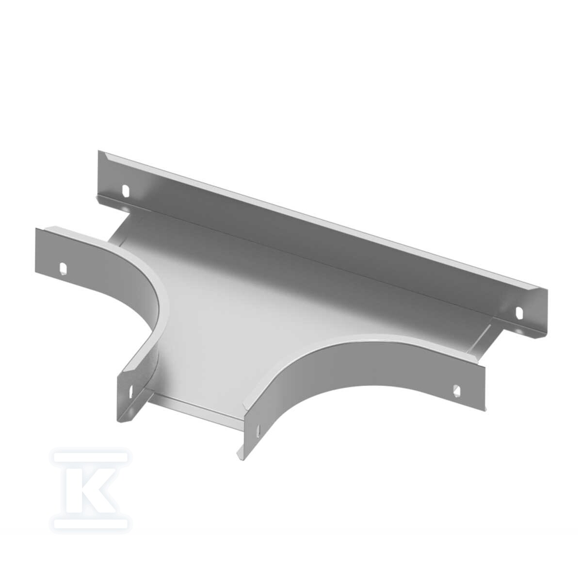 T-kus NIXT 50X125 IX - NIXT 50X125_IX