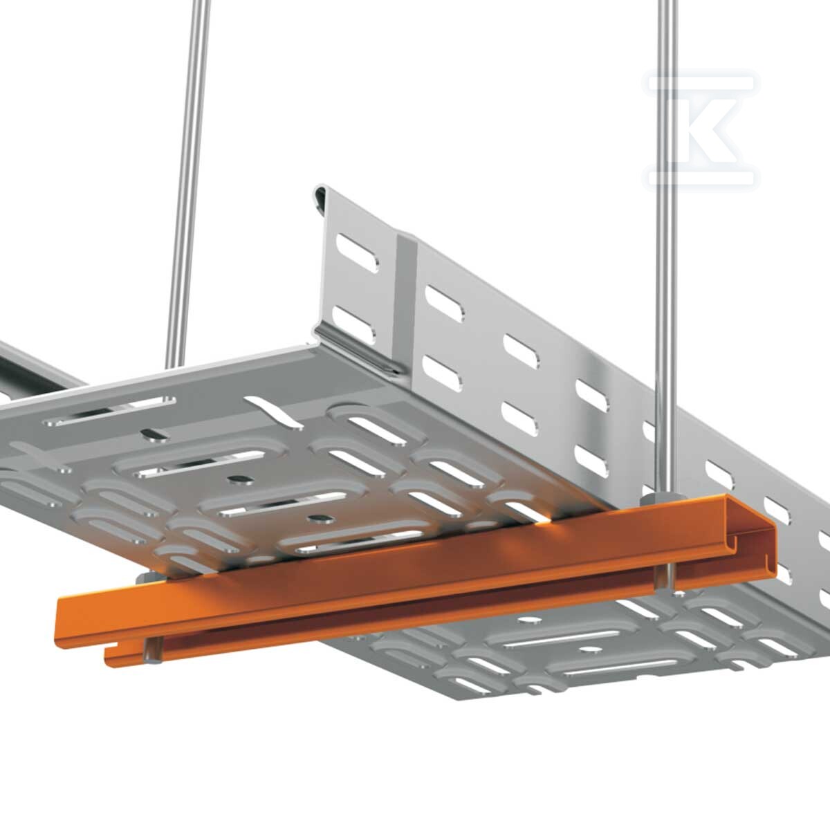 Nosivi profil NP 150 S (150 komada) - NP 150_S