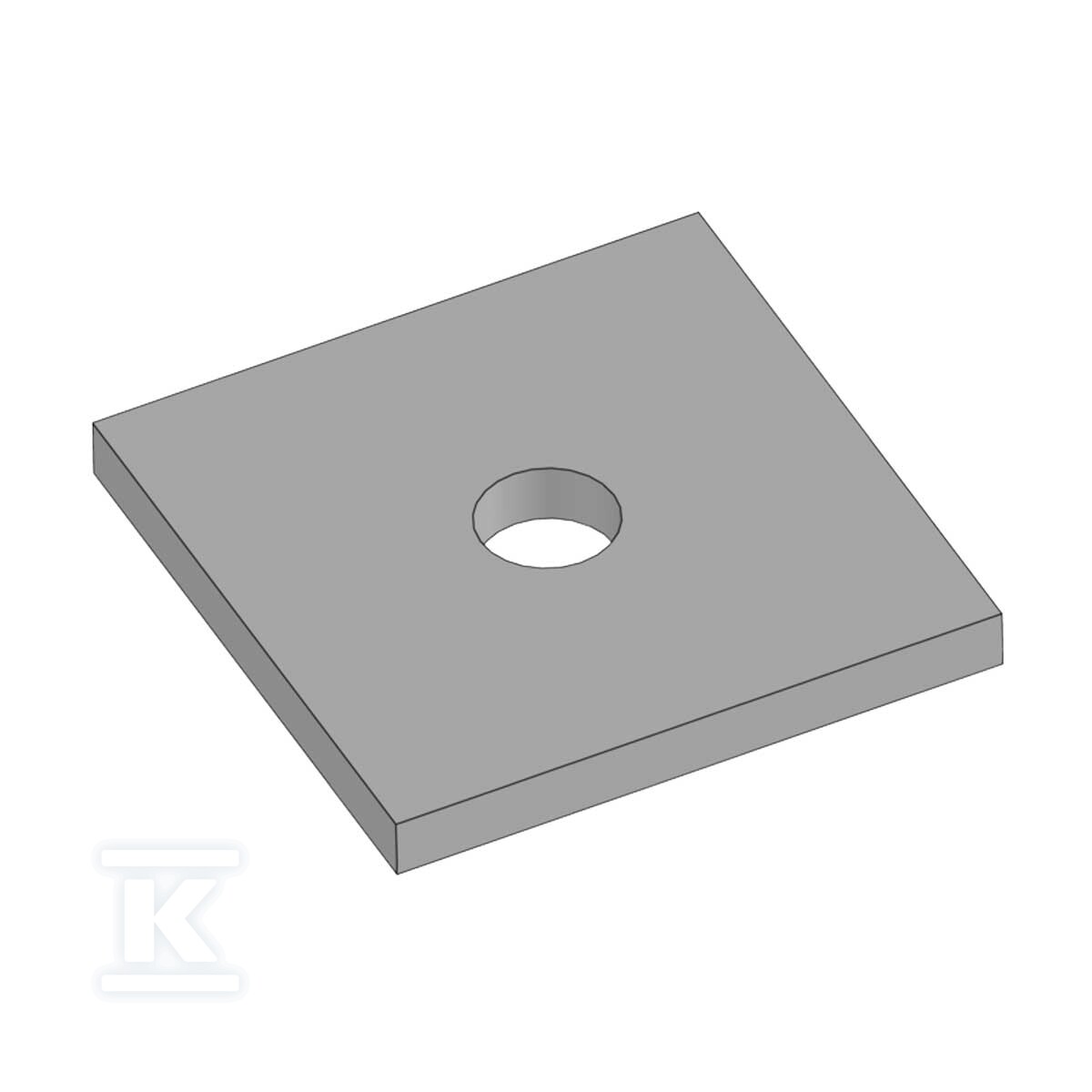 NPPZ F washer - NPPZ_F