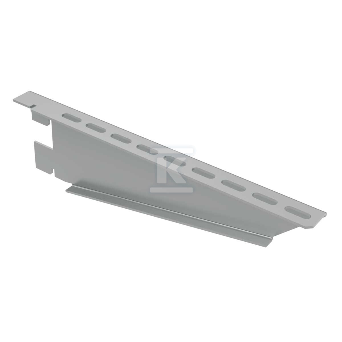 Rychlospojky NPR 500 S (20 ks.) - NPR 500_S