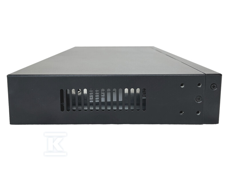 Некерований комутатор (switch) 16 - AV-SU16GP2F