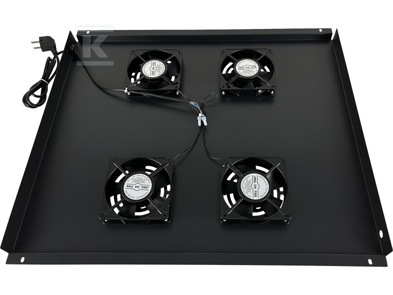 Дахова вентиляційна панель, 4 - SA-FR-4-800-800-C