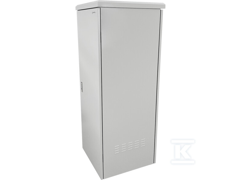 Зовнішня шафа стійкового типу IP55, - SZ-32U-600-600-01-S