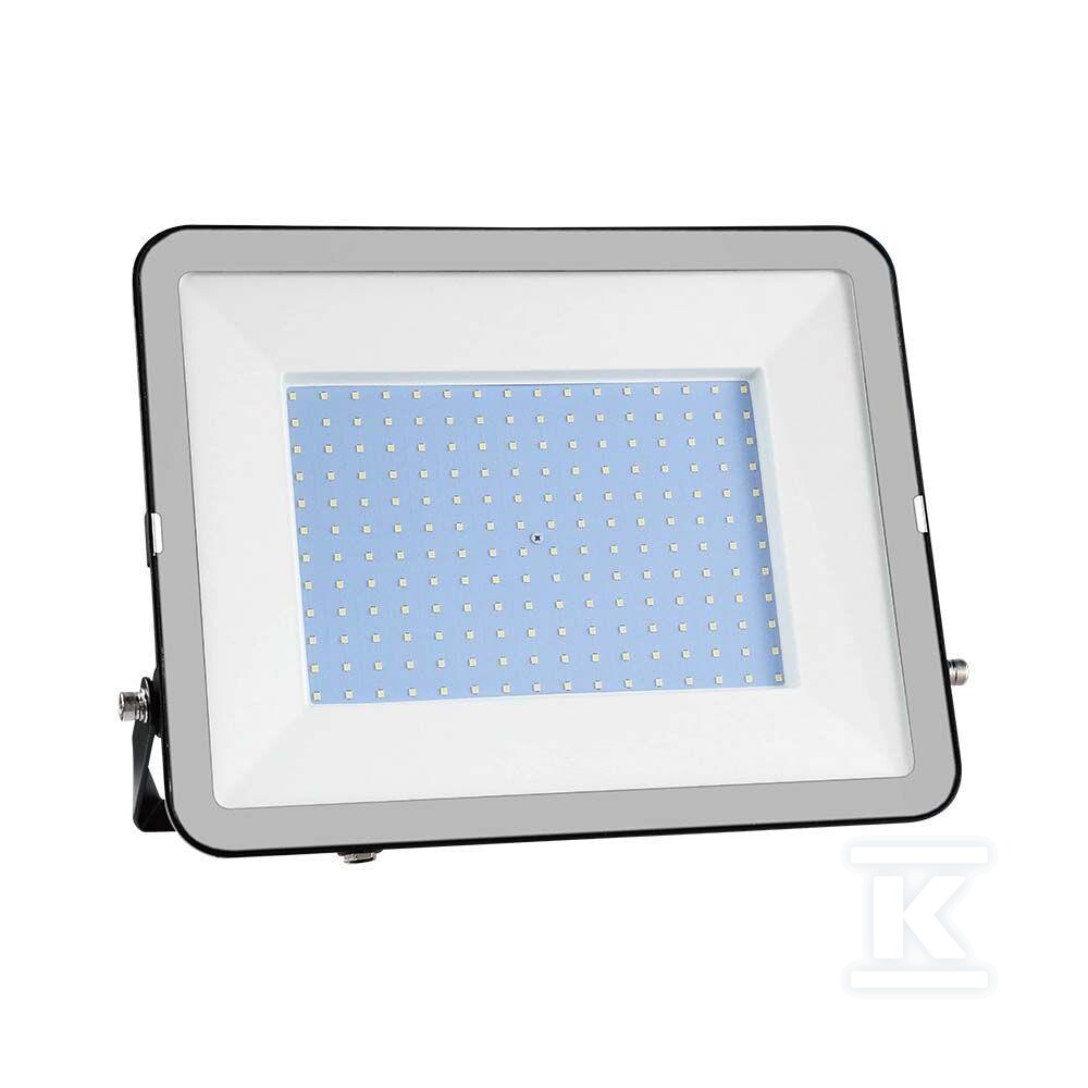 Naświetlacz LED V-TAC 200W SAMSUNG CHIP - 10028