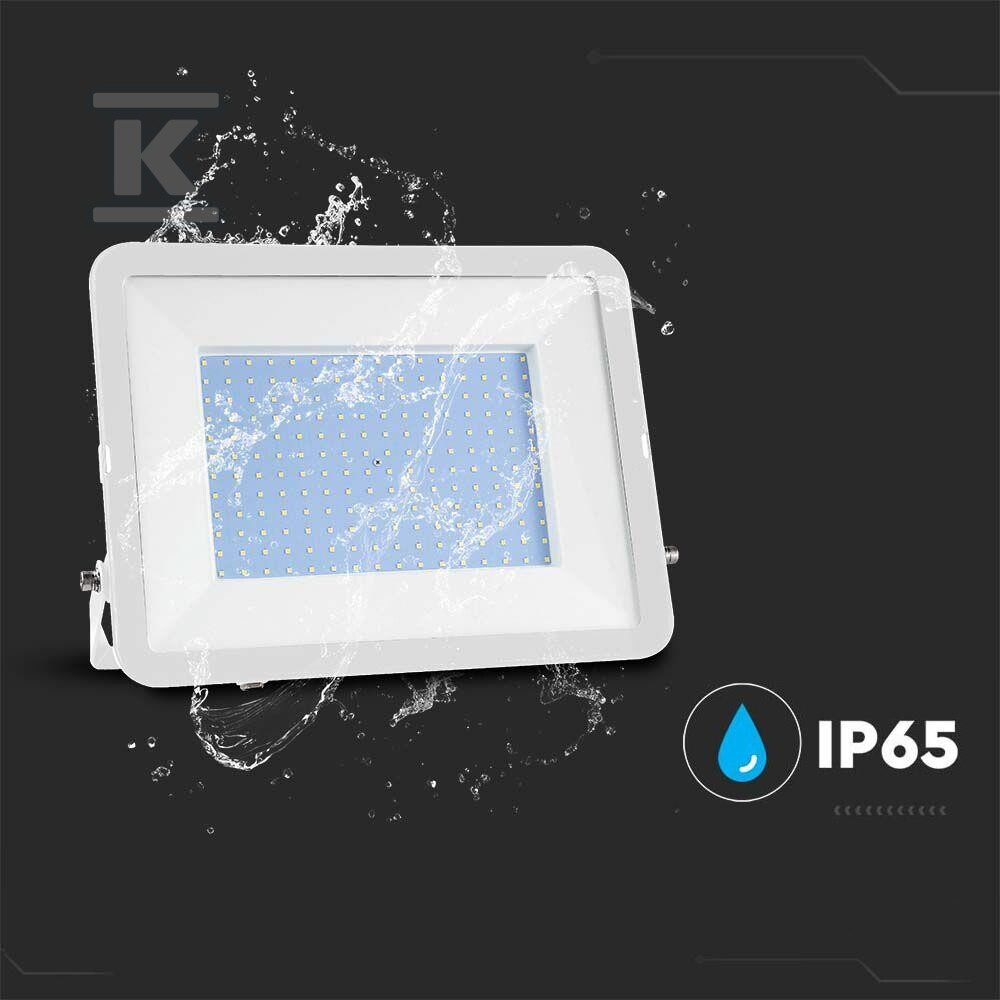Naświetlacz LED V-TAC 300W SAMSUNG CHIP - 10033