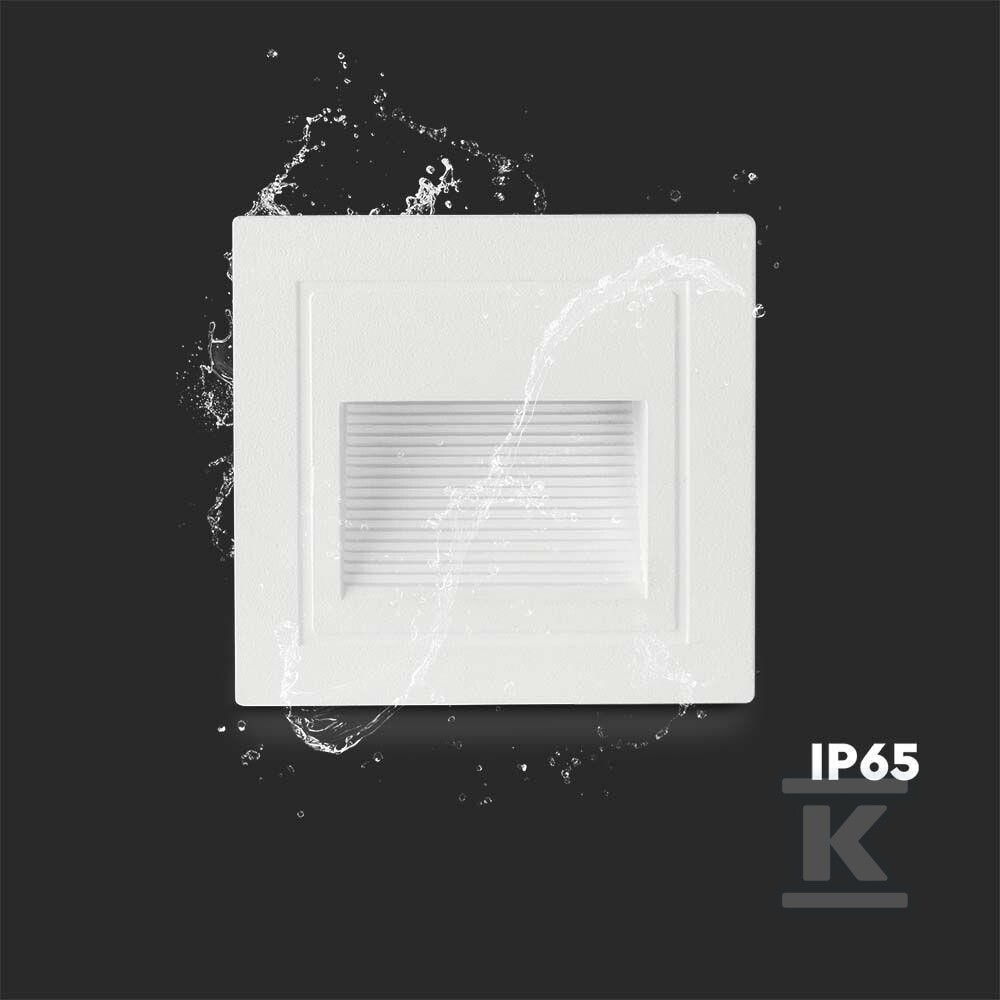Oprawa schodowa LED V-TAC 5W LED - 10377