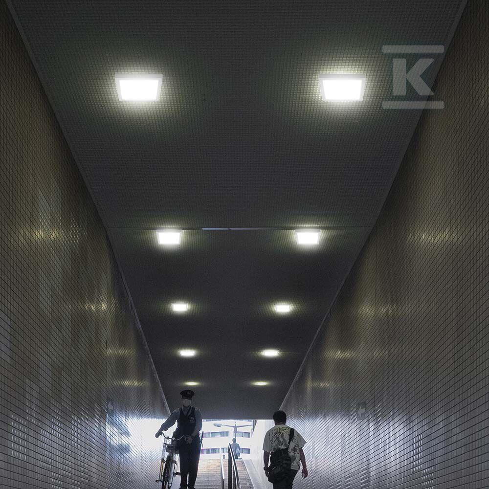 Panel natynkowy V-TAC 24W LED SAMSUNG - 105141