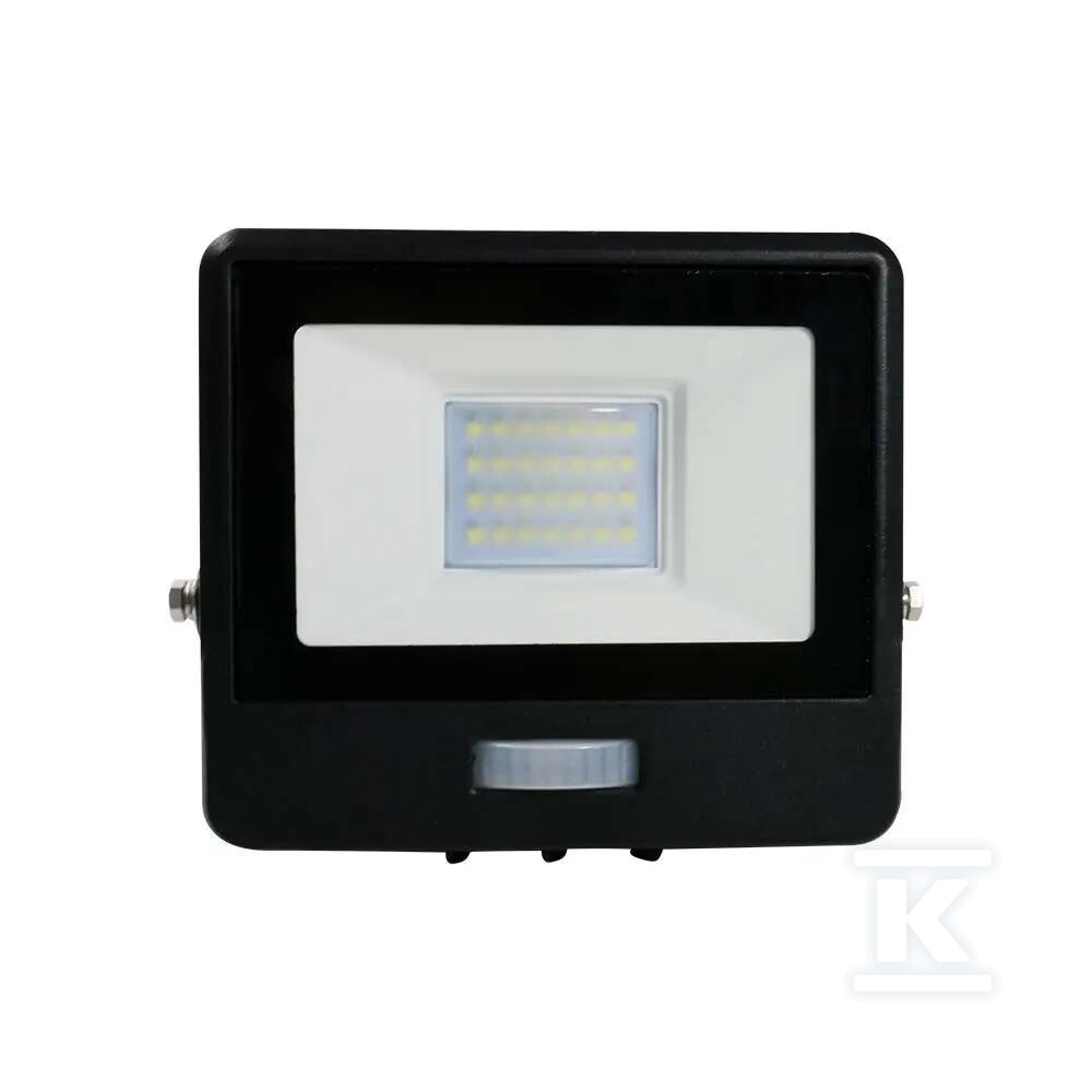 Naświetlacz LED V-TAC 20W SAMSUNG CHIP - 20259