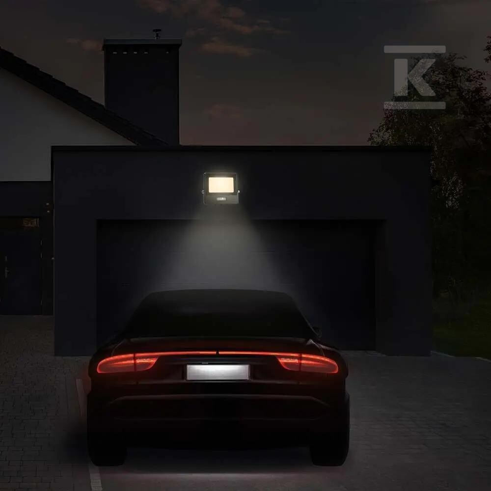 Naświetlacz LED V-TAC 20W SAMSUNG CHIP - 20259