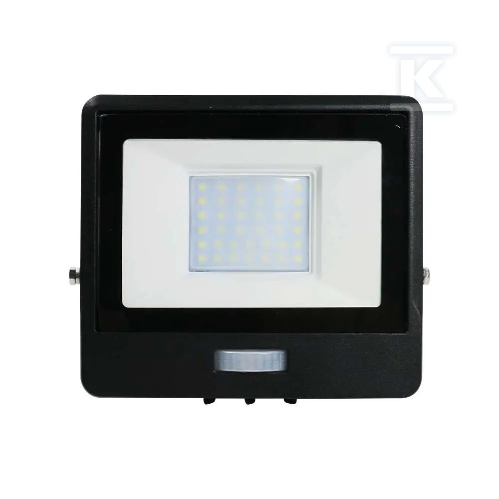 Naświetlacz LED V-TAC 30W SAMSUNG CHIP - 20262