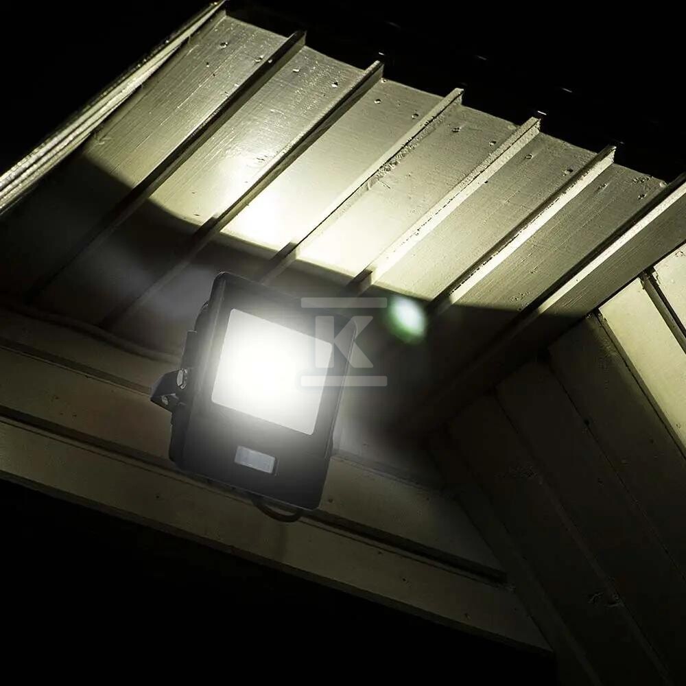 Naświetlacz LED V-TAC 30W SAMSUNG CHIP - 20262