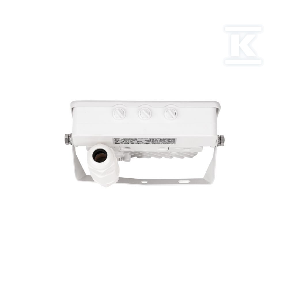 Naświetlacz LED V-TAC 10W SAMSUNG CHIP - 20268
