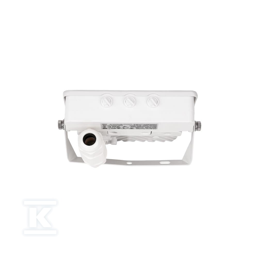 Naświetlacz LED V-TAC 10W SAMSUNG CHIP - 20269