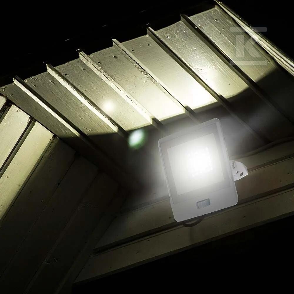 Naświetlacz LED V-TAC 10W SAMSUNG CHIP - 20269