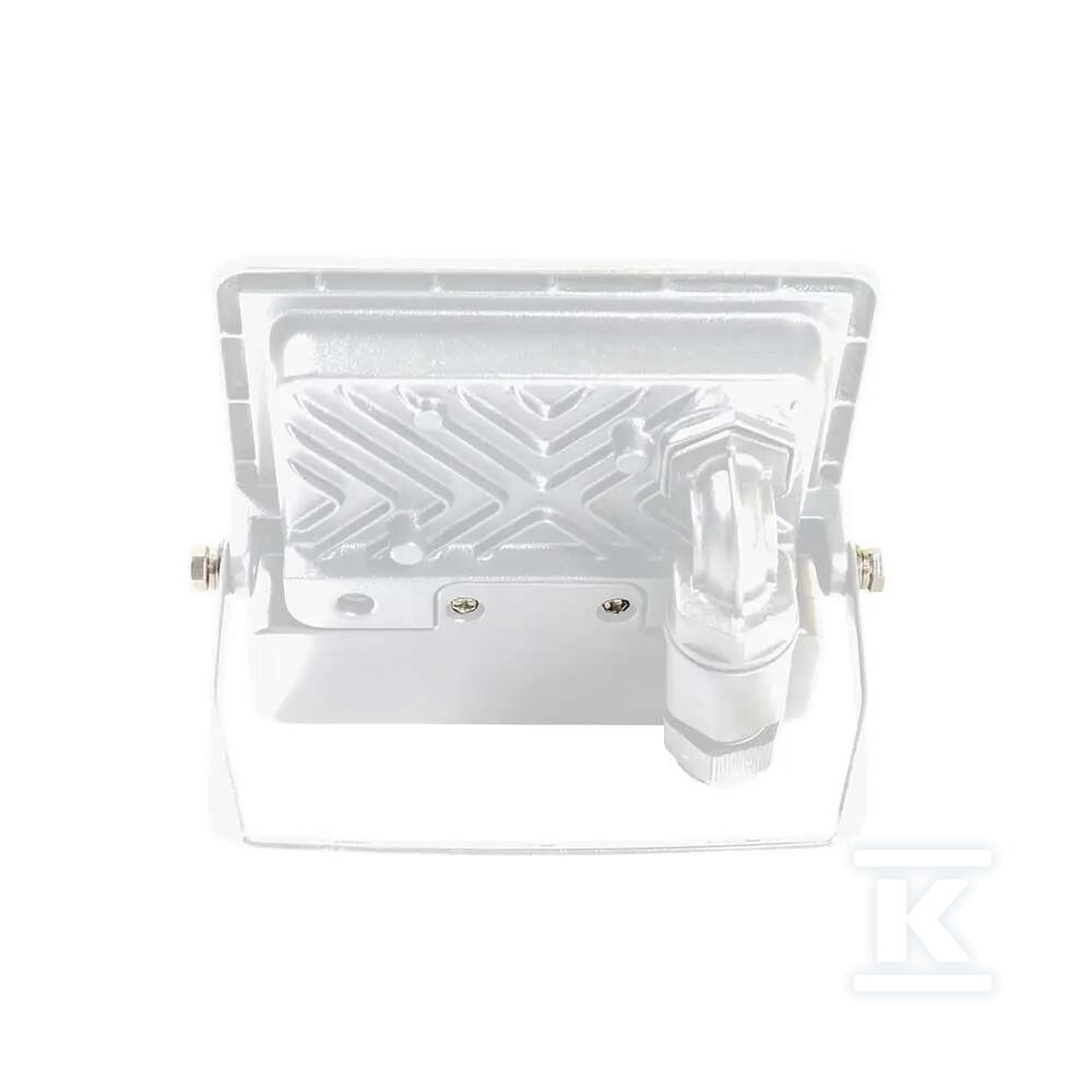 Naświetlacz LED V-TAC 10W SAMSUNG CHIP - 20270